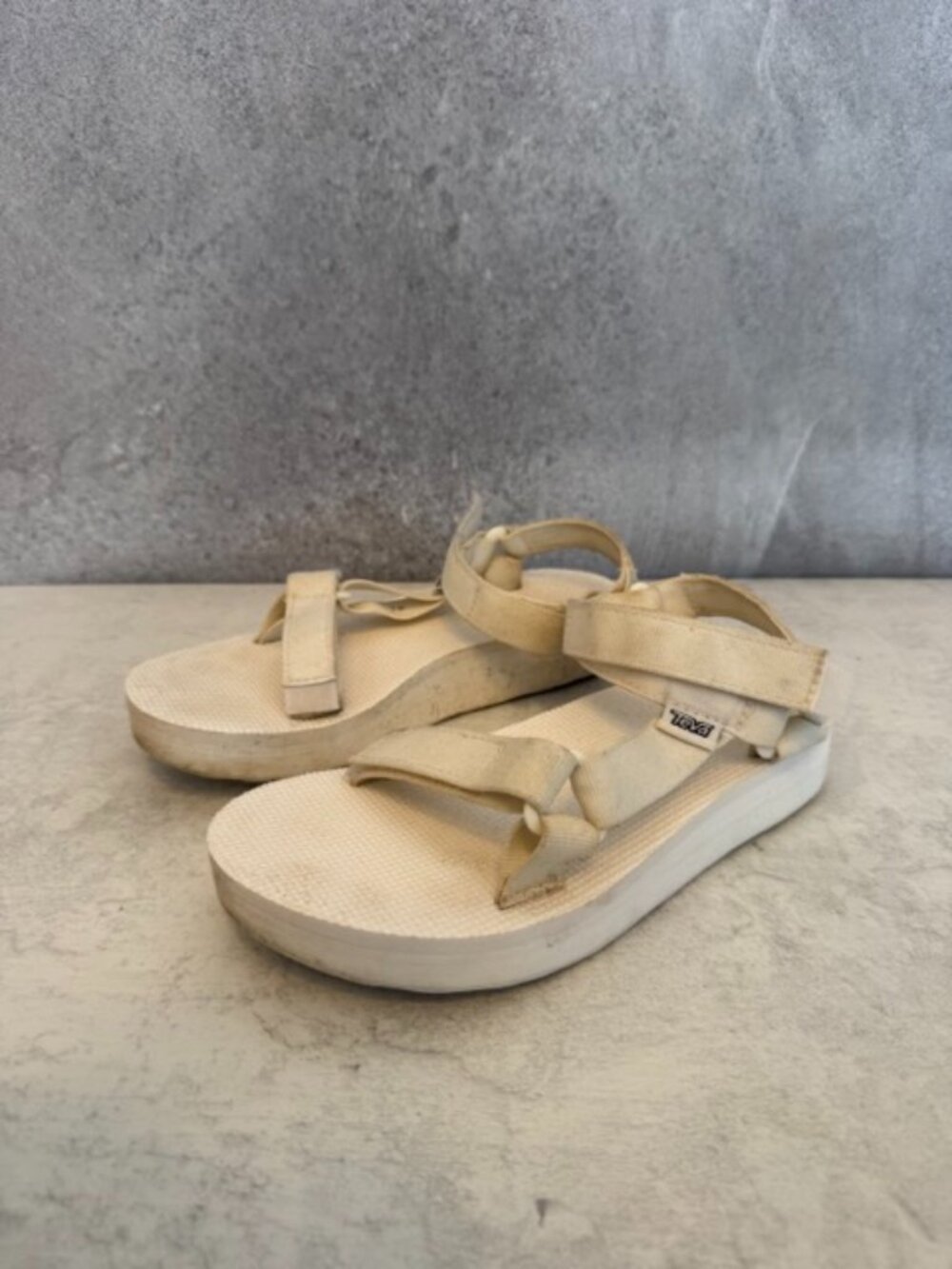 Teva Sandals